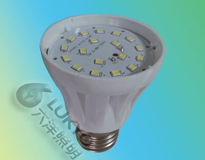 六洋照明 專業LED光源解決方案供應商