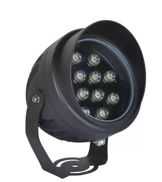 駿豪科技照明 專注戶外景觀亮化與道路照明的最新解決方案